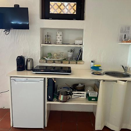 Antico Casale Del Poggio Ξενοδοχείο Capoterra Εξωτερικό φωτογραφία