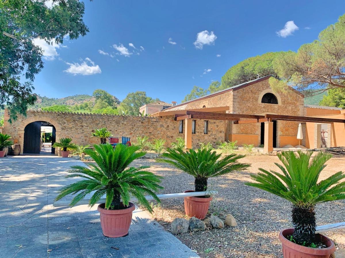 Antico Casale Del Poggio Ξενοδοχείο Capoterra Εξωτερικό φωτογραφία