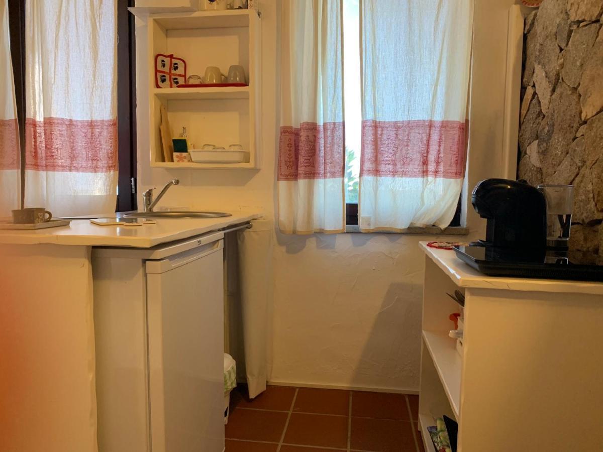 Antico Casale Del Poggio Ξενοδοχείο Capoterra Εξωτερικό φωτογραφία